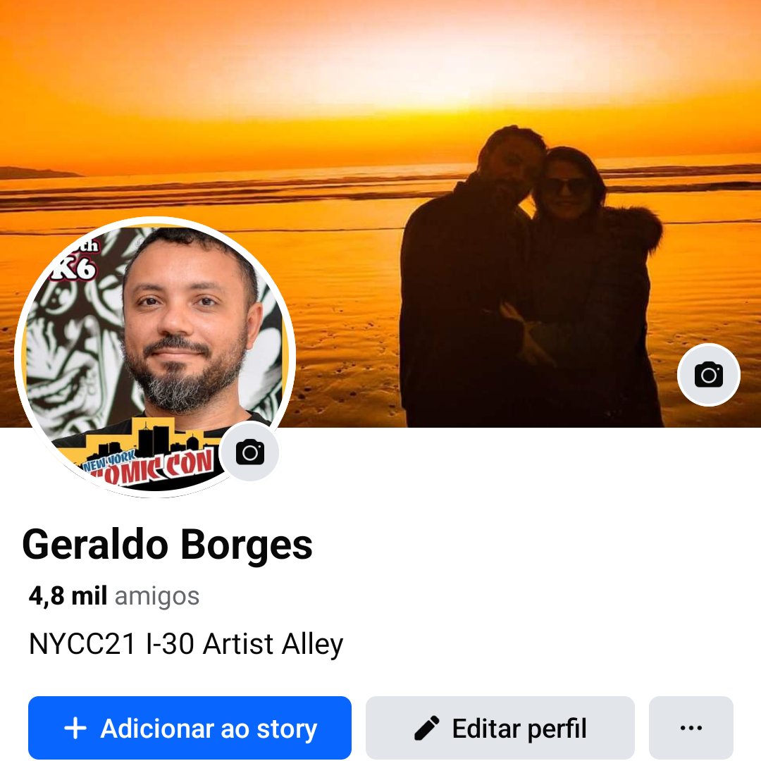 geraldohsborges's tweet image. No reason to be here on THIS Twitter. This will be my last post and I will delete my account a couple days later.
If you're my friend or just like, follow or support my work, you can find me on Bluesky, Instagram and Facebook #goodbye