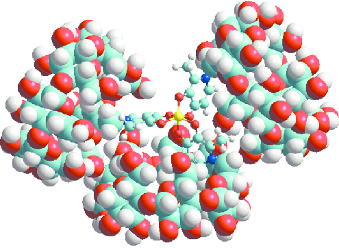 sanilrege's tweet photo. 🧵 This is the iron molecule. 

As a psychiatrist, an iron infusion is one of the most common interventions I implement! 

Here’s why psychiatrists should know it better. Let's journey into ADHD and RLS for this thread: 👇

image: Iron complex (From Puglisi et al , 2011)