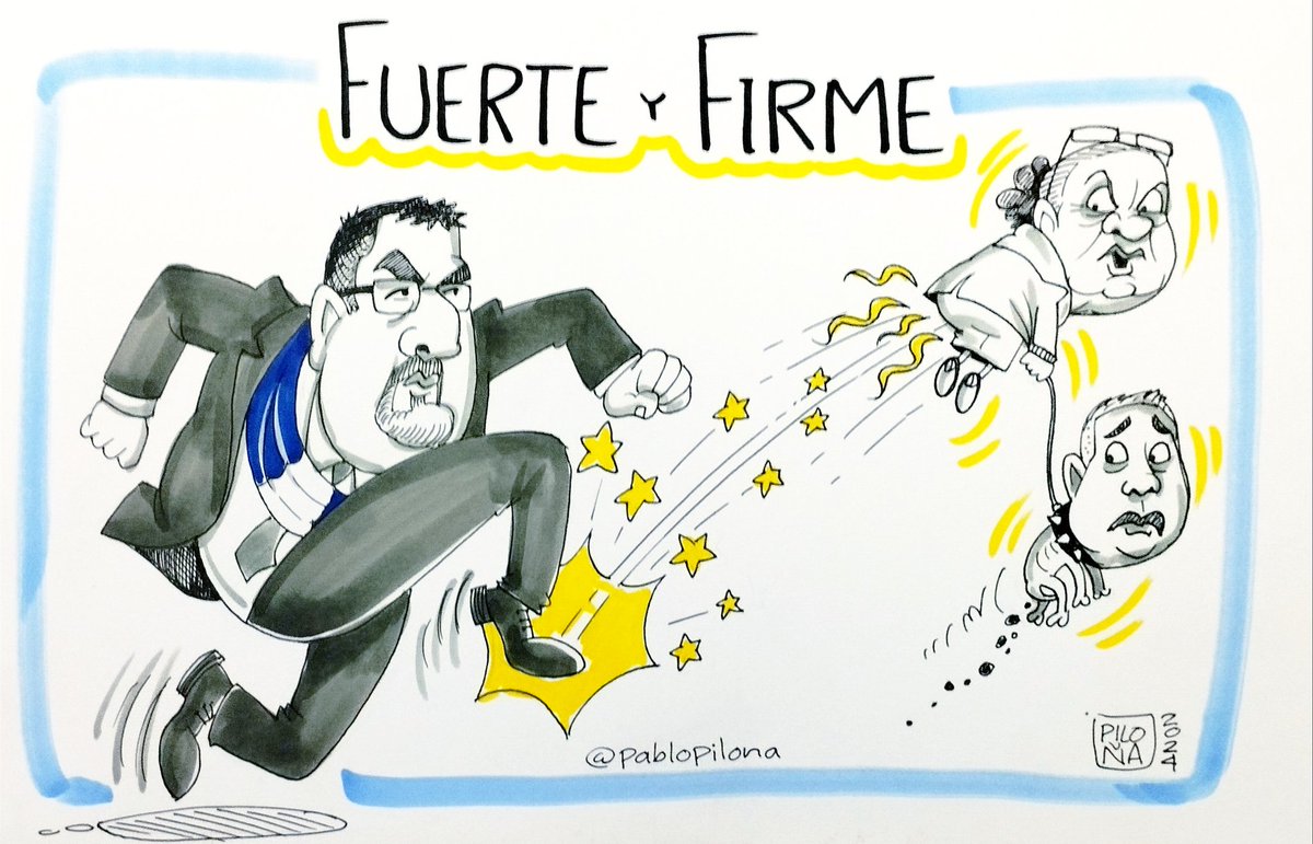 bernardosilvagt's tweet photo. Le solicito al señor presidente @BArevalodeLeon que golpeé fuerte y firme a los golpistas.

No más ajedrez señor presidente, esto es una guerra contra las mafias corruptas. https://t.co/kmF85iQ6C1