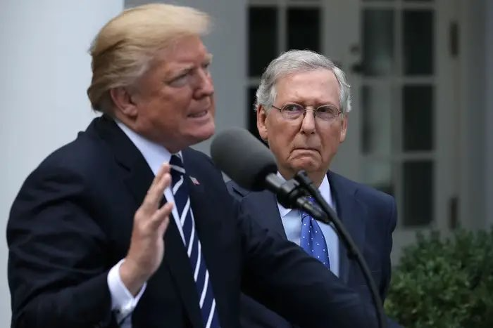 Albert (@albert1049) on Twitter photo <a href="/RadioFreeTom/">Tom Nichols</a> BREAKING! Mitch McConnell says “there will be no recess appointments” for Trump’s cabinet Matt Gaetz and Tulsi Gabbard's nominations are in real trouble! 😆 <a href="/RadioFreeTom/">Tom Nichols</a> BREAKING! Mitch McConnell says “there will be no recess appointments” for Trump’s cabinet Matt Gaetz and Tulsi Gabbard's nominations are in real trouble! 😆