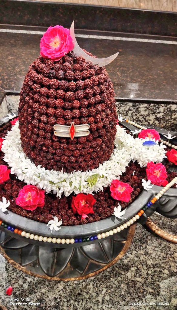 Arjun_Rajbhar10's tweet photo. #जय_शिव_शंकर_भोलेनाथ🚩

"सुप्रभात"🙏 https://t.co/mQqhNlwpB8