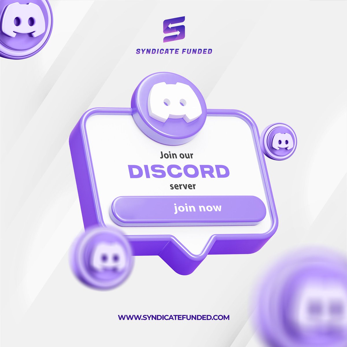 Syndicate Funded Arabia tweet media