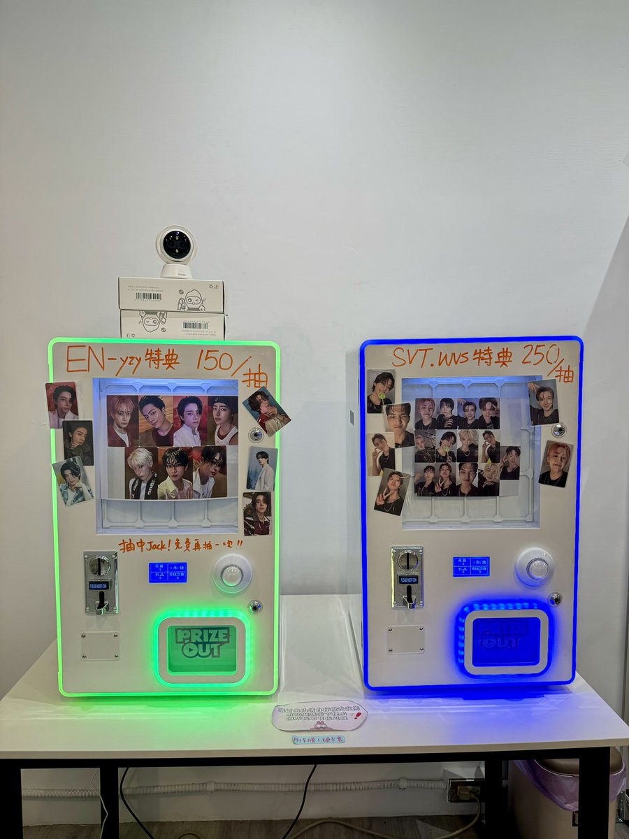 kimchinonu's tweet photo. wts lfb ph only

svt and enhypen lucky draw in kaohsiung (i’m here til tomorrow!)

enha yzy: 350php 
svt wvs: 520php

note: this is lucky draw, so the pcs come out random! 😁

mop: payo - bpi, seabank, gotyme
ETA: Nov 22 

#seventeen #enhypen #luckydraw https://t.co/3g26aapvMy