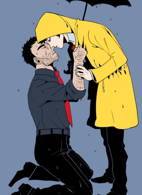 #堂足  
