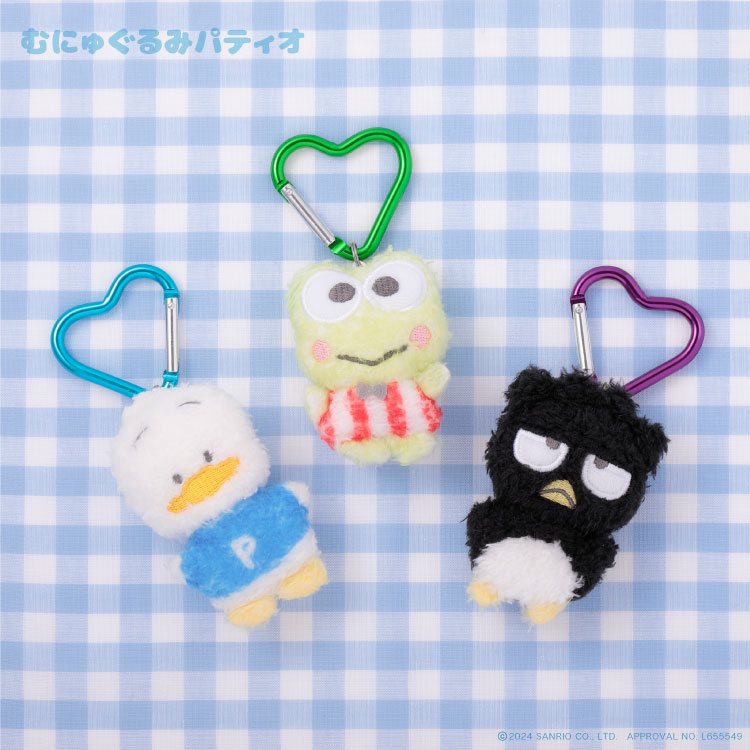 サンリオ推し活部🌈 tweet media