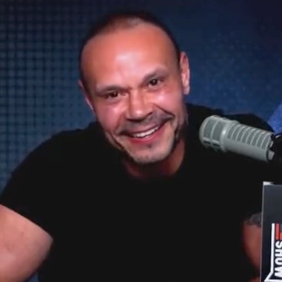 TEAM_USA__'s tweet photo. Dan Bongino for Secret Service Director

Yes or No https://t.co/DkpWFn3ElO