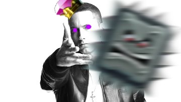 Every Infinite, King Boo, and Thwomp meme I've ever found 
Thread 🧵 
#DEATHBATTLE 
#BowserVSEggman