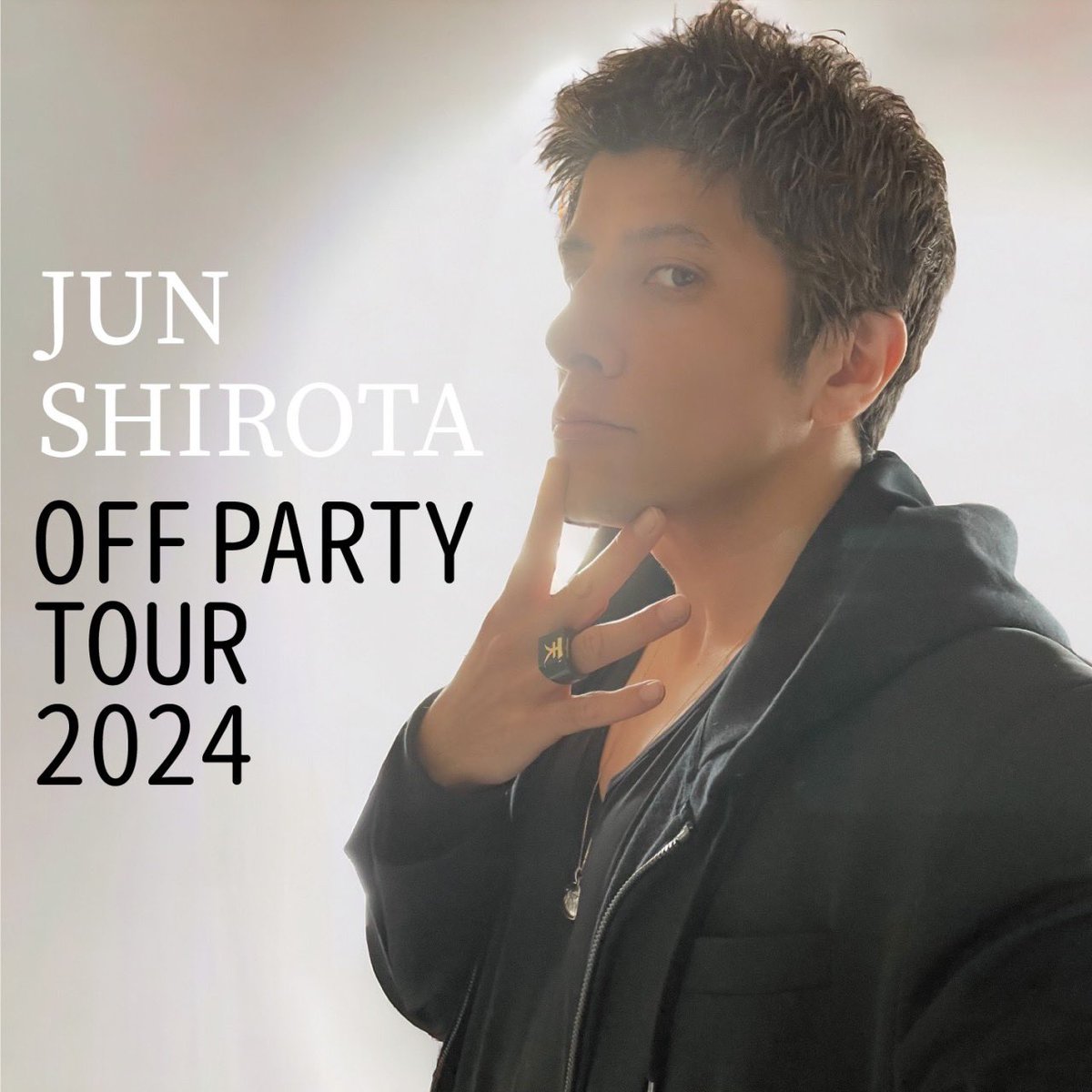 オフ会ツアー2024
【名古屋会場】最終受付📣✨

 「JUN OFF PARTY TOUR 2024」 
【名古屋会場】 
日程：11月23日（土曜日） 
時間：18時スタート 
会場：名古屋駅近 カラオケ店 

初めての方大歓迎🫶

皆様のご参加を
心よりお待ちしております♪

▼オフ会ツアー 申込URL 
business.form-mailer.jp/fms/19153c5324…