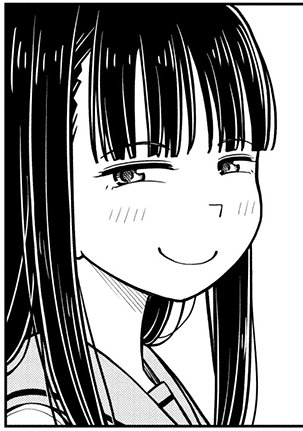 #今日の今日おさ
にやり… 