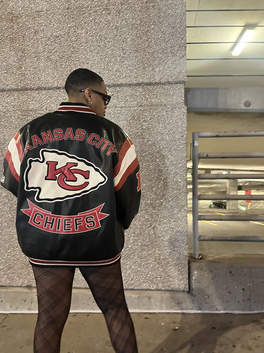 _jaibre's tweet photo. KC on me always ❤️

#ChiefsKingdom https://t.co/pjXVLAt9uW