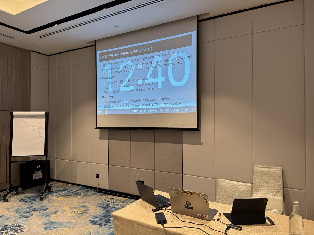 xme's tweet photo. And a new run of #FOR710 started today in Singapore! https://t.co/u4tg8bEndS