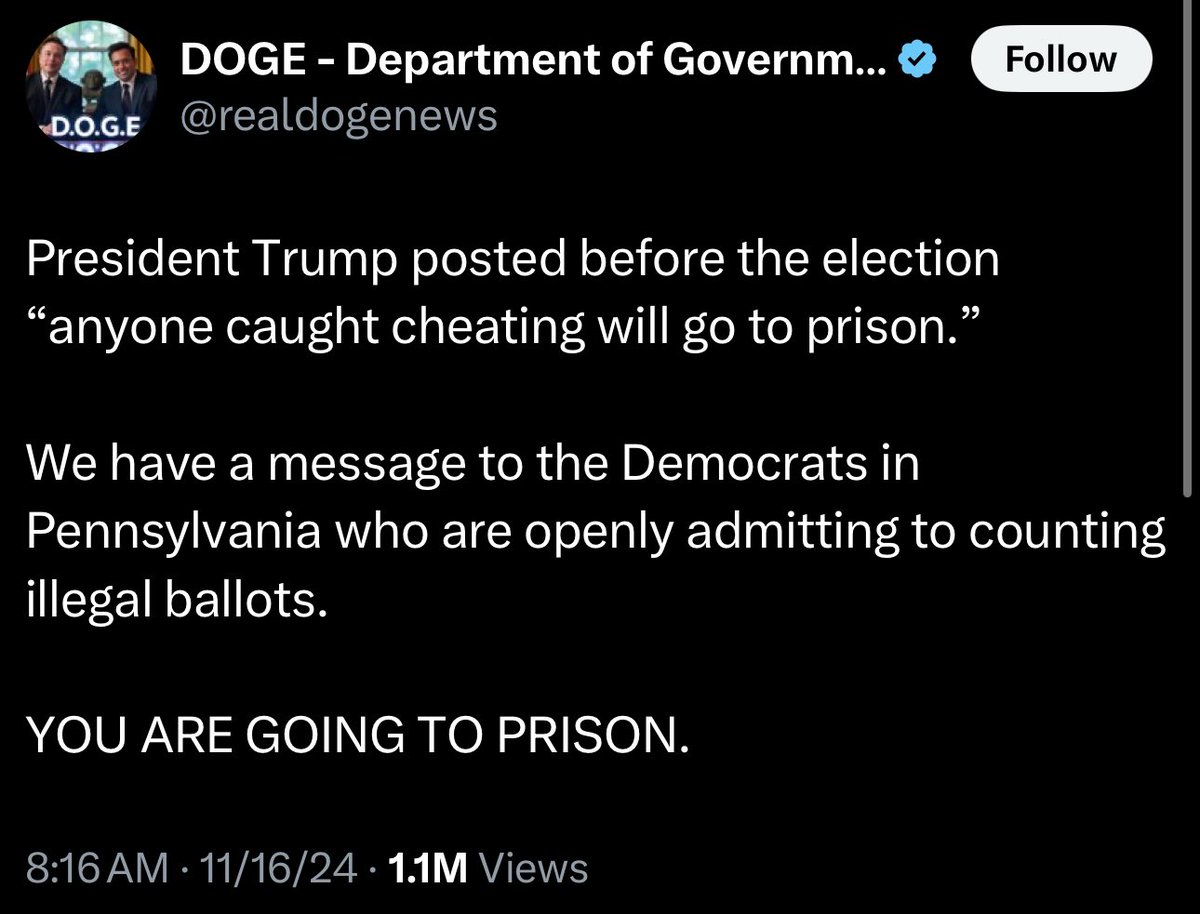 RyanShead's tweet photo. Republicans are letting an illegal immigrant run our government. 

…you can’t make this crap up. 😂 https://t.co/QygZSOi7gR