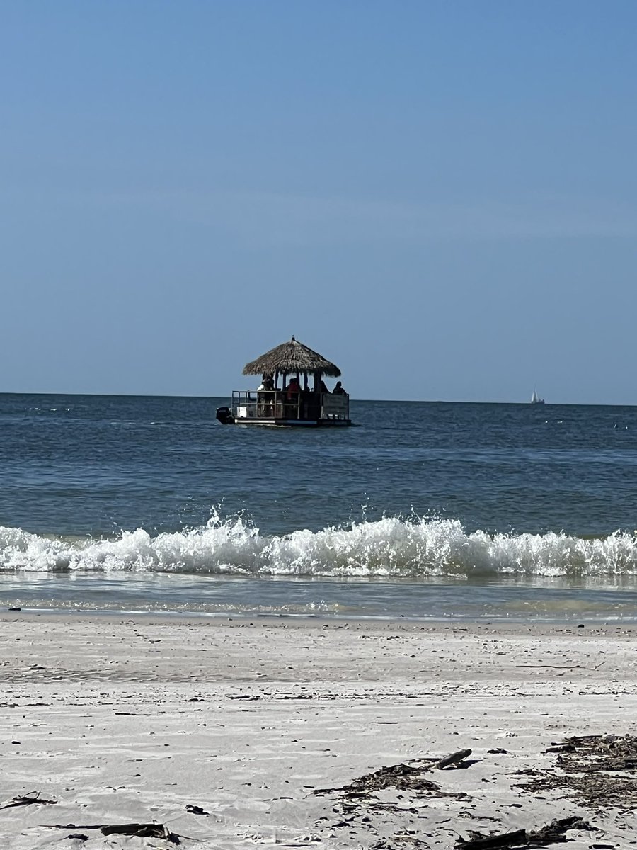 Funny story, I live year round at the beach, Jen has a 2nd home, at the beach and this is the first time all year the either of us has spent a day, on the beach.  It’s the middle of November, Jen &amp; I finally had a beach day- in Clearwater, FL! <a href="/ZakalikJennifer/">Jennifer Zakalik</a>