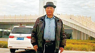 Spring02060527's tweet photo. #LhamjabBorjigin (拉幕札部)，蒙古族，蒙古族知名历史学家兼维权作家
2020年因当局针对全国各少数族裔开始全面实施强制性汉化教育，引发抗议内蒙古学校停止使用蒙古语教学
2023年3月6日其成功逃亡蒙古
2023年5月3日被跨境抓捕，被强制回国，自此失联，至今下落不明 #良心犯 #一人一推 https://t.co/7gfI3ezsaZ