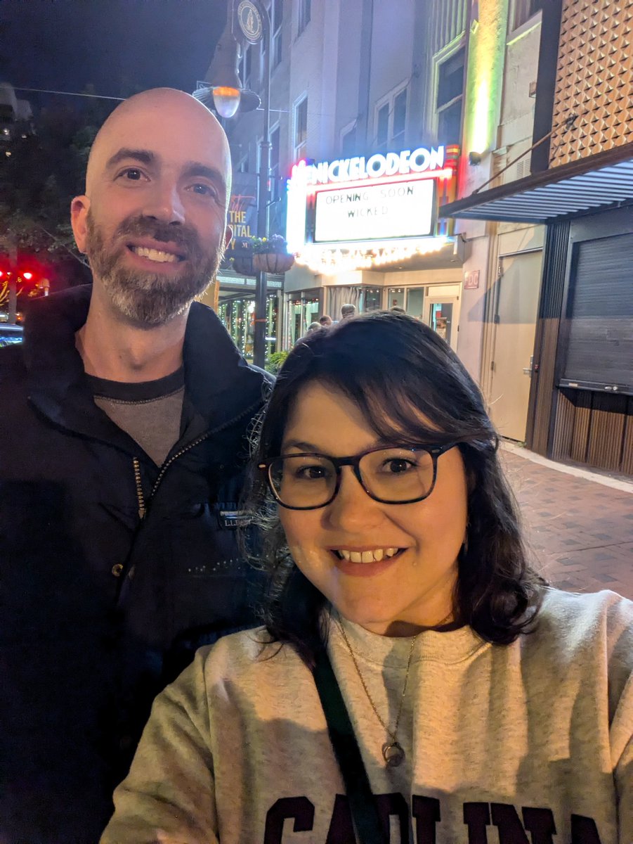 Alexandria Faulkenbury tweet media