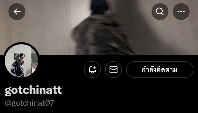 SAYWEGOTCHA_TH's tweet photo. Contact For GOT 🦖🦖

🌈 IG : gotchinatt
🔮 TIKTOK : gotchinatt
🤍 X : @gotchinat07 

line openchat : Chinat (official)
👇👇👇👇👇👇
https://t.co/asy8Z6pRVb

For work
Line ID : @rsmusicwork
Tel : 0983653523 (K.Pat)

#gotchinat https://t.co/4dMy2fmsOm
