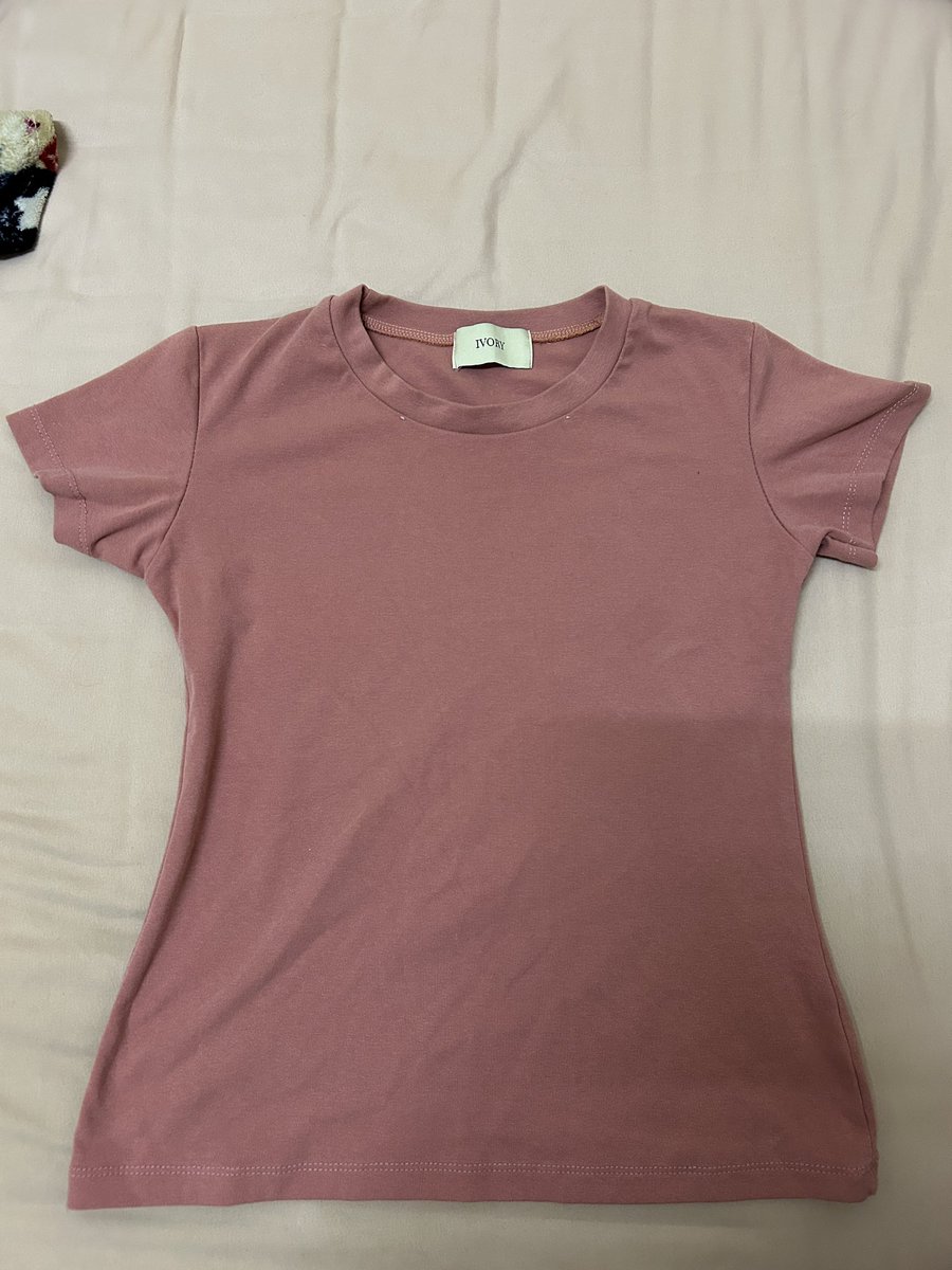 Jeff__JD's tweet photo. ไซส์ s-m ราคา 80 บาท
#ส่งต่อเสื้อผ้ามือ2 #ส่งต่อเสื้อผ้า #เสื้อผ้ามือสองสภาพดี #เสื้อมือสอง #ส่งต่อเสื้อผ้ามือสองราคาถูก #ส่งต่อเสื้อผ้ามือสอง #เสื้อผ้ามือหนึ่ง https://t.co/fosgX6mpHU