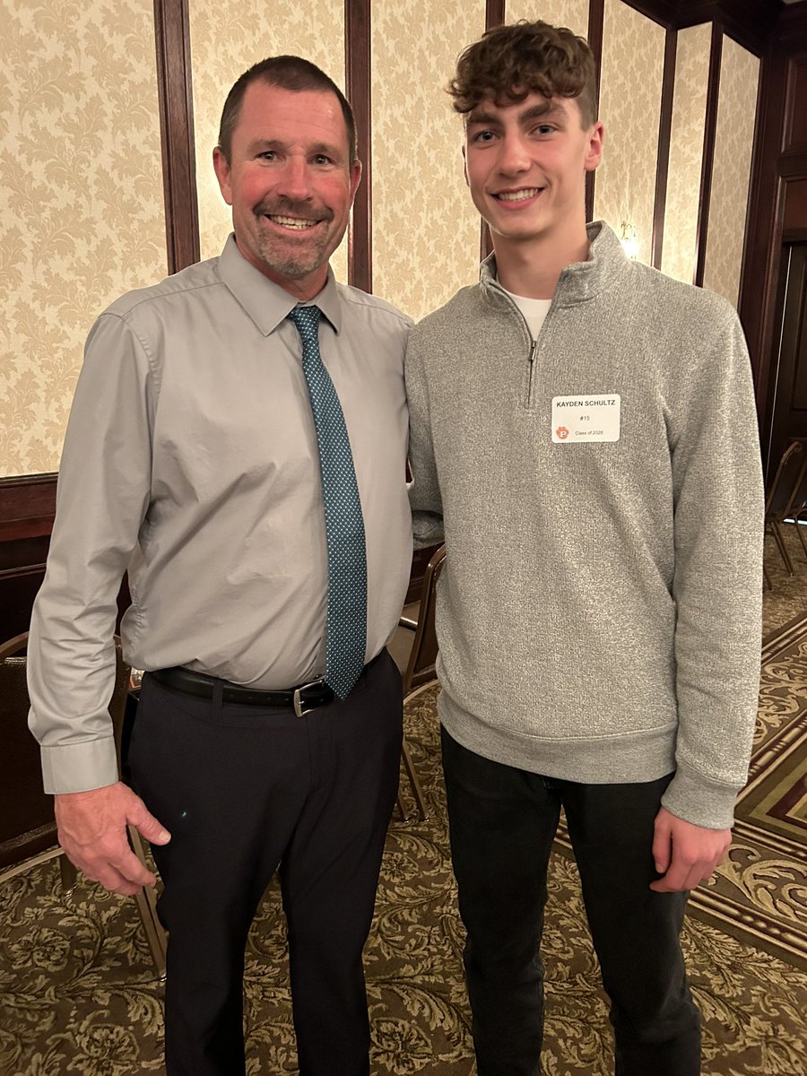 Kayden Schultz tweet media