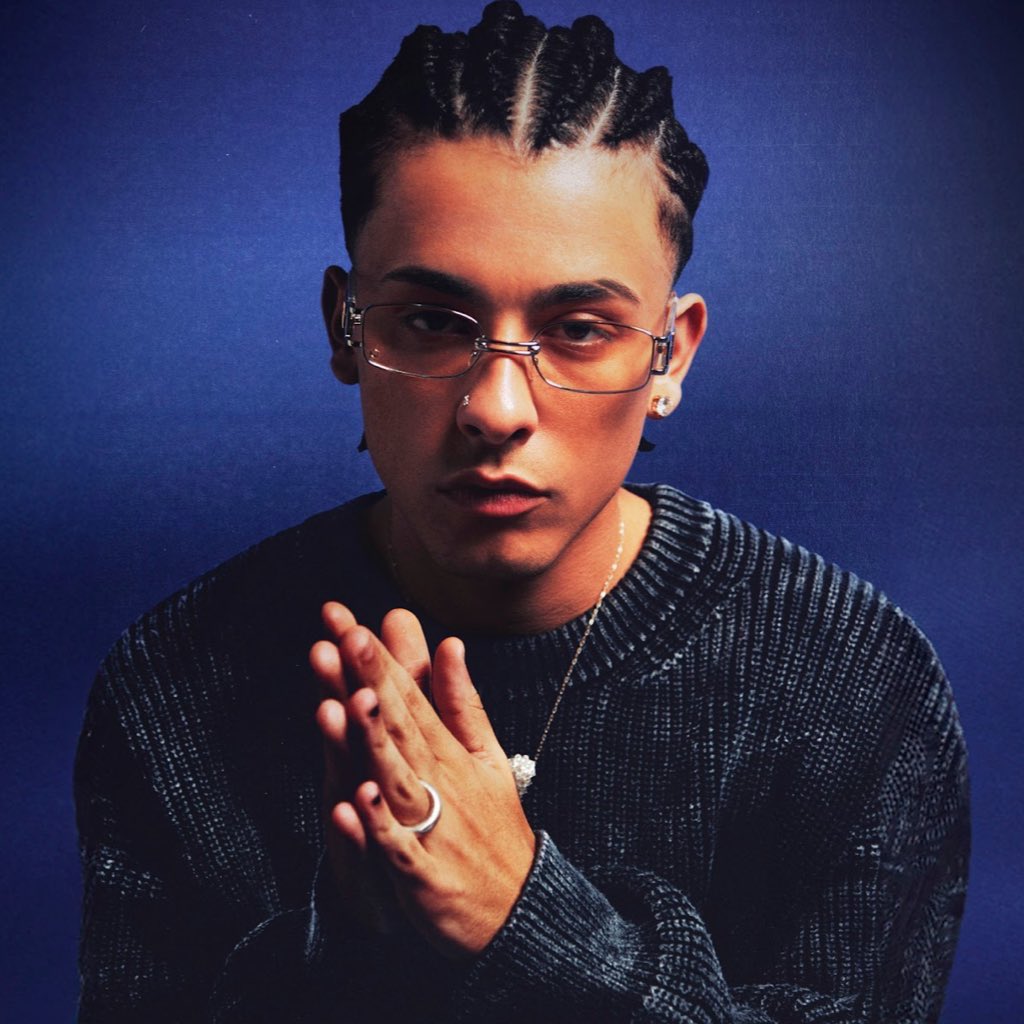 Hilo sobre los logros de Trueno en 2024 junto a su mas reciente álbum “EL ÚLTIMO BAILE”. 

*hasta ahora*