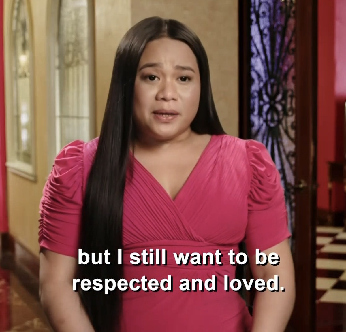 90DayStarcasm's tweet photo. You are ABSOLUTELY right Faith!
👏👏👏💯👏👏👏
#90DayFiance https://t.co/nEQNW65DZW
