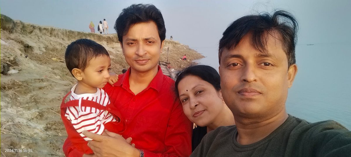 rahat_ruhul's tweet photo. রাজশাহী পদ্মার চরে https://t.co/XuVmxZWmzu