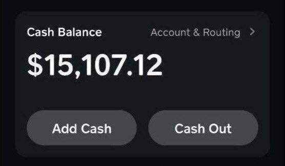 How much is your bills 💸?