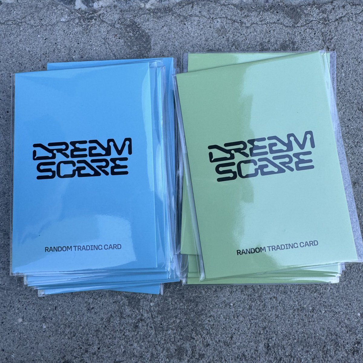 รับหิ้ว Trading card pop up

🛍️ของถึงไทย 19 ค่ะ

♡ซองละ 200฿
♡ของถึงไทยเรียกแมสมารับของได้ที่โกดังค่ะ

#ตลาดนัดnct #ตลาดนัดnctdream