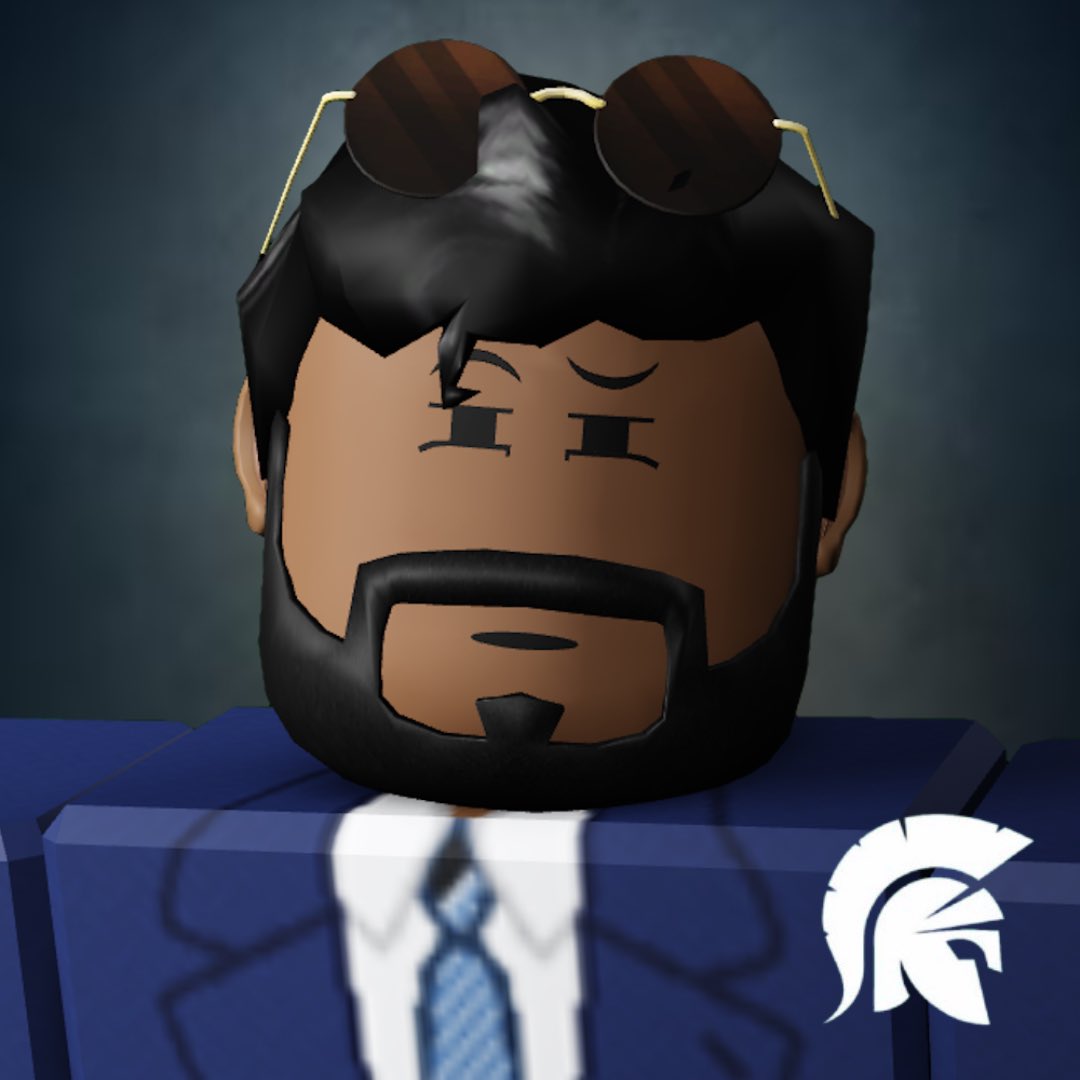BHASpartans's tweet photo. Brentwood Hills Academy is excited to announce the newest school committee member, Jaden Brown. 

Brown has had many years of experience in education and we are looking forward to welcoming and working with him to make our campus strive. 

Go Spartans! https://t.co/P8hSfJNGeP