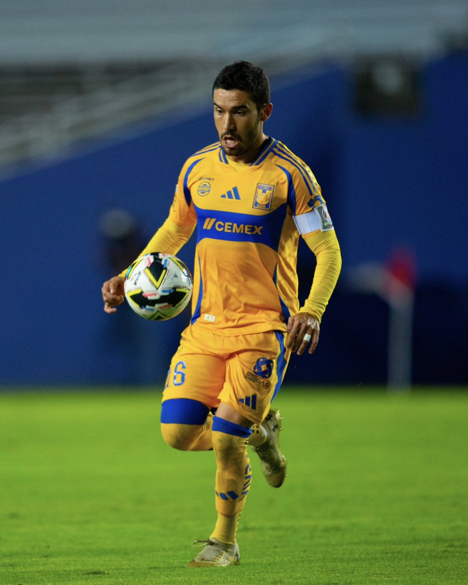 Club Tigres 🐯 tweet media