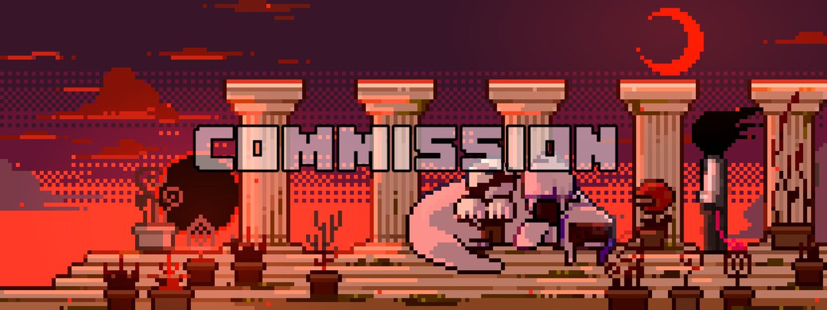 #pixelart #ドット絵 #像素画 #aseprite