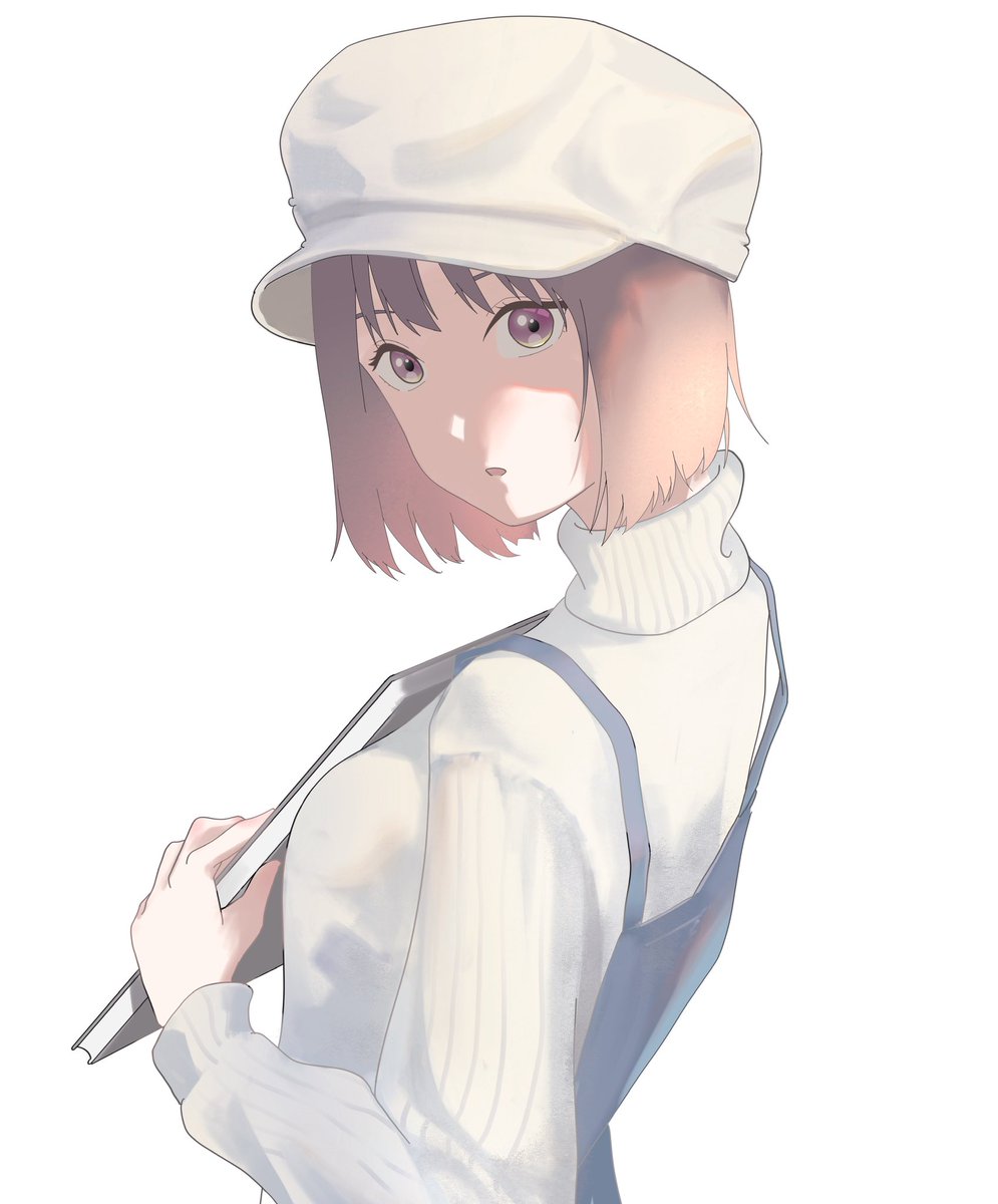 小佐内さん。