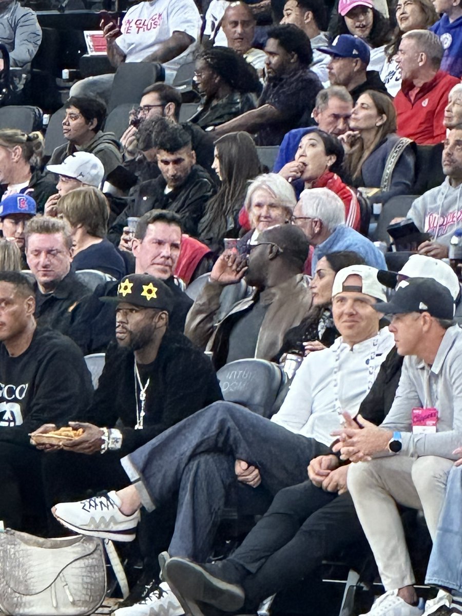 Yossi Farro tweet media