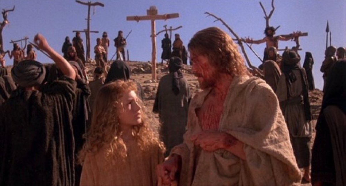 marcofpavia's tweet photo. @Ashy_slashee The Last Temptation of Christ https://t.co/rlkHs4d4UJ