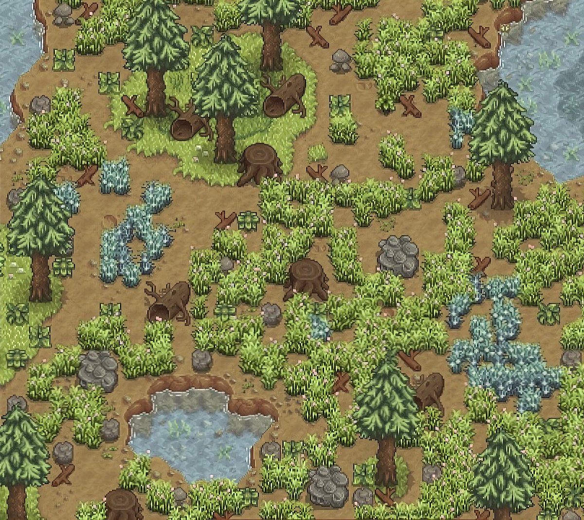 thrnbear's tweet image. ya know i spend most of the day down in the meadowlands  🫧💬