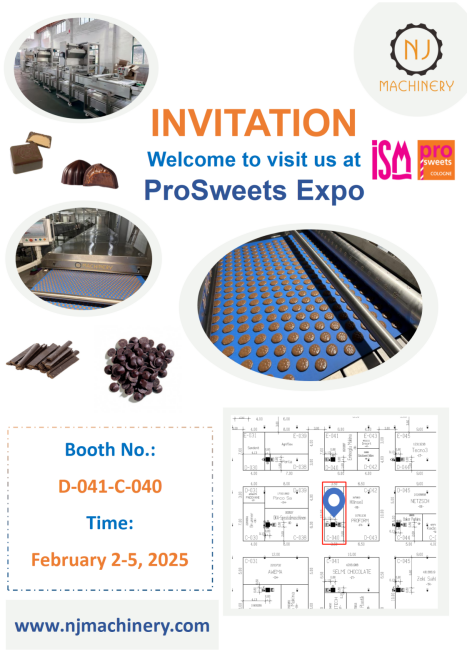 AliceHu587667's tweet image. #exhibition #ProSweets