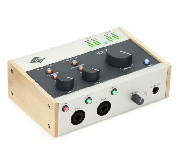 I just received a contribution towards Universal Audio Volt 276 Audio Intefrace from shadowedriot via Throne. Thank you so much! I'm so excited for this improvement to our stream! throne.com/dawnryo #Wishlist #Throne