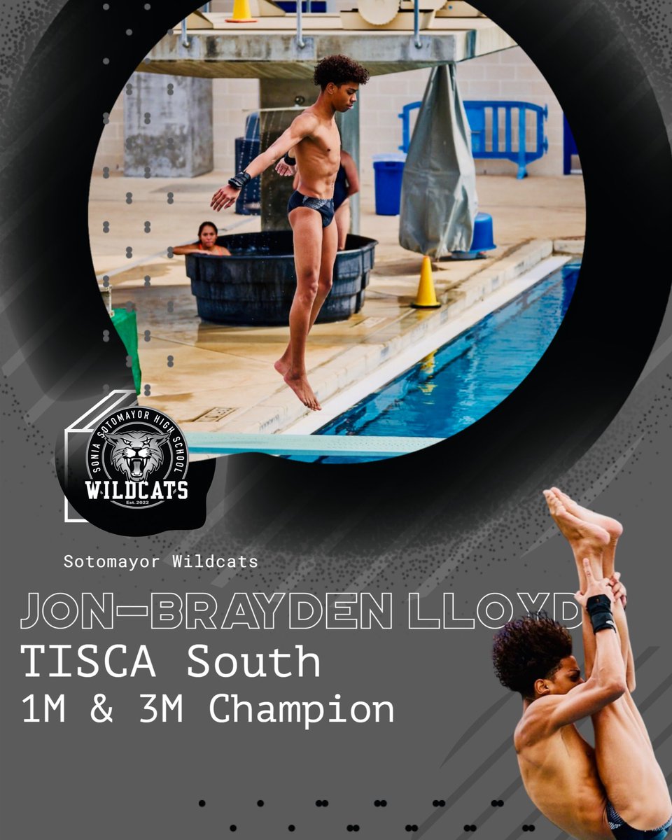 Jon-Brayden Lloyd (@jon_brayden1) on Twitter photo 🥇🥇🥇 #medalseason #sophomoreseason #Wildcats <a href="/WildcatsDen_SA/">Sotomayor Wildcats Den</a> <a href="/WildcatsDen_SA/">Sotomayor Wildcats Den</a> <a href="/TexasMSD/">Texas Men's Swimming & Diving</a> 🥇🥇🥇 #medalseason #sophomoreseason #Wildcats <a href="/WildcatsDen_SA/">Sotomayor Wildcats Den</a> <a href="/WildcatsDen_SA/">Sotomayor Wildcats Den</a> <a href="/TexasMSD/">Texas Men's Swimming & Diving</a>