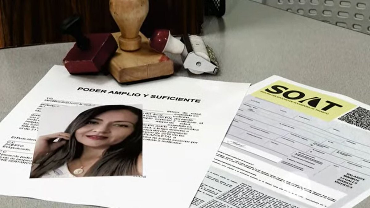 #SéptimoDía buscó a los abogados denunciados por las familias protagonistas de esta investigación de Wendy Heredia. ¿Qué respondieron los profesionales sobre las graves acusaciones?

Siga conectado 👉 acortar.link/B9y3pQ y participe con #Poderes pic.x.com/cPA2oDhym0