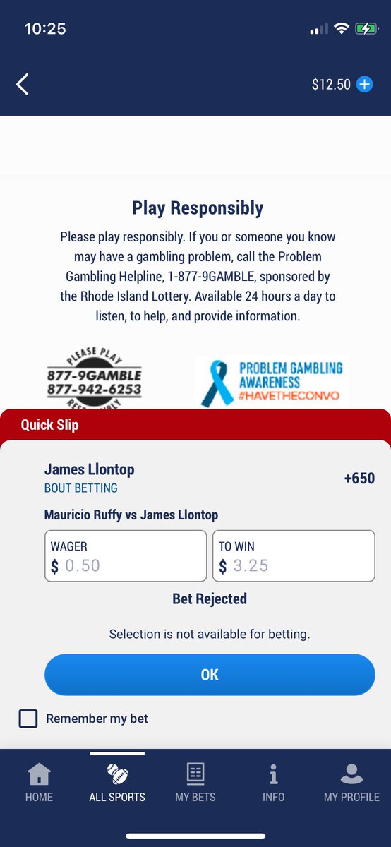 andaddictedtoo's tweet photo. @SB_RhodeIsland not really though. expect to be treated like a child at a gumball machine https://t.co/2Cy0w9XjFe