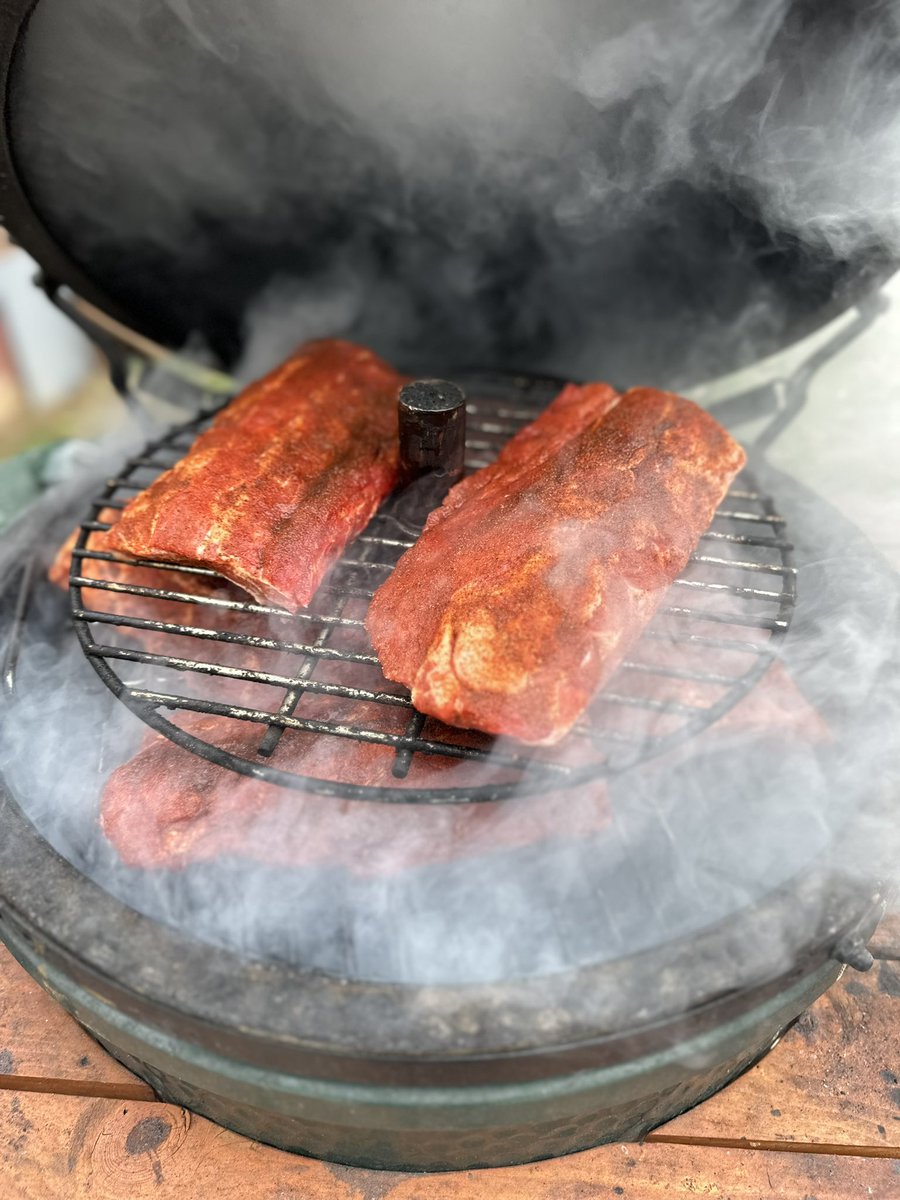 BGE_life's tweet photo. Welcome to flavor country #BGE https://t.co/h2R5ePX3bF