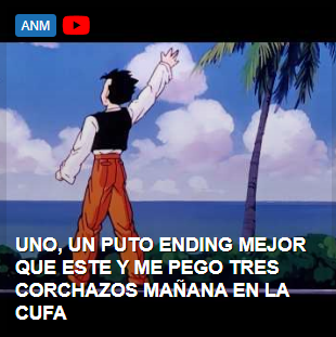 Animevox_'s tweet photo. Se los dejo de tarea gordox, no existe uno mejor https://t.co/lrUf9InB6m