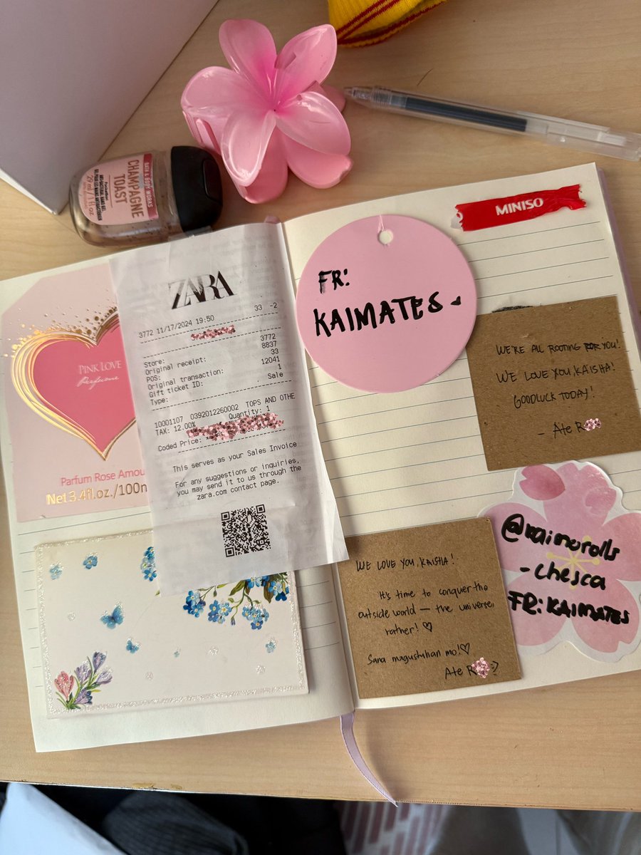 kai ☆ tweet media