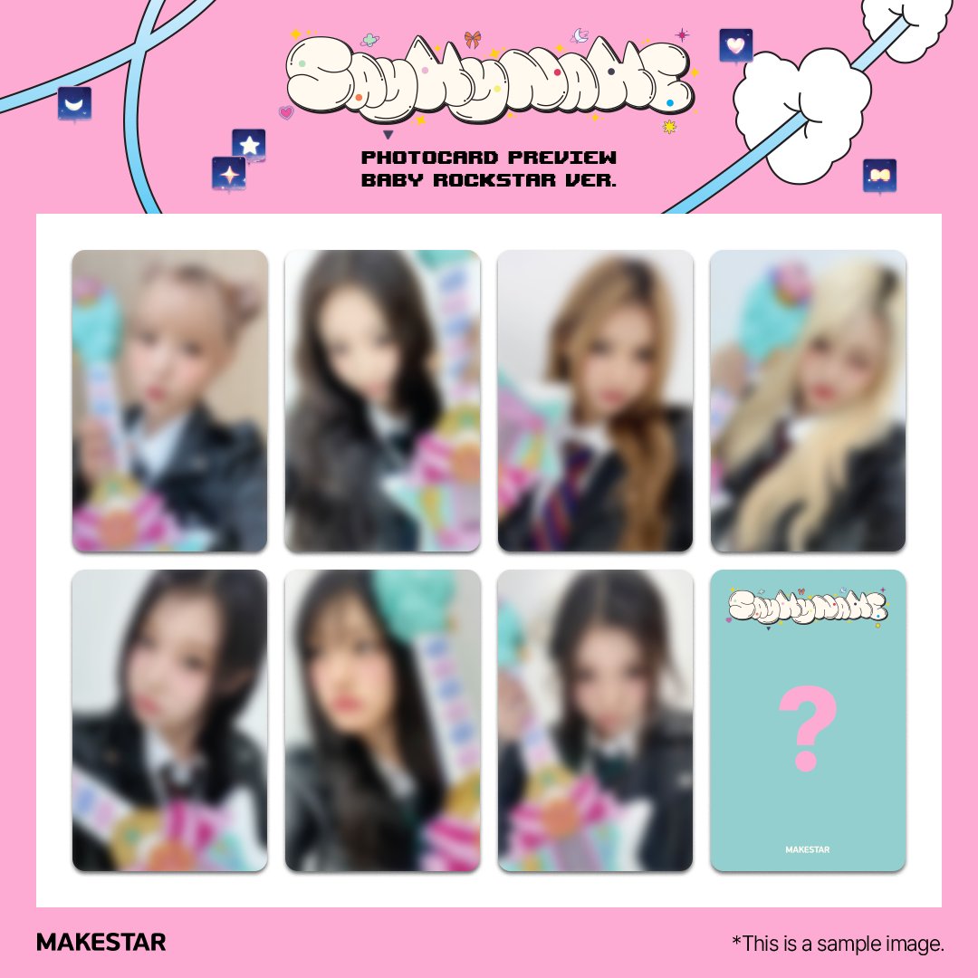 MAKESTAR JAPAN on X: MAKESTAR JAPAN on X: