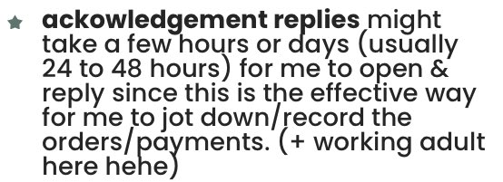 cee 💫 • qs/decluttering rn tweet media