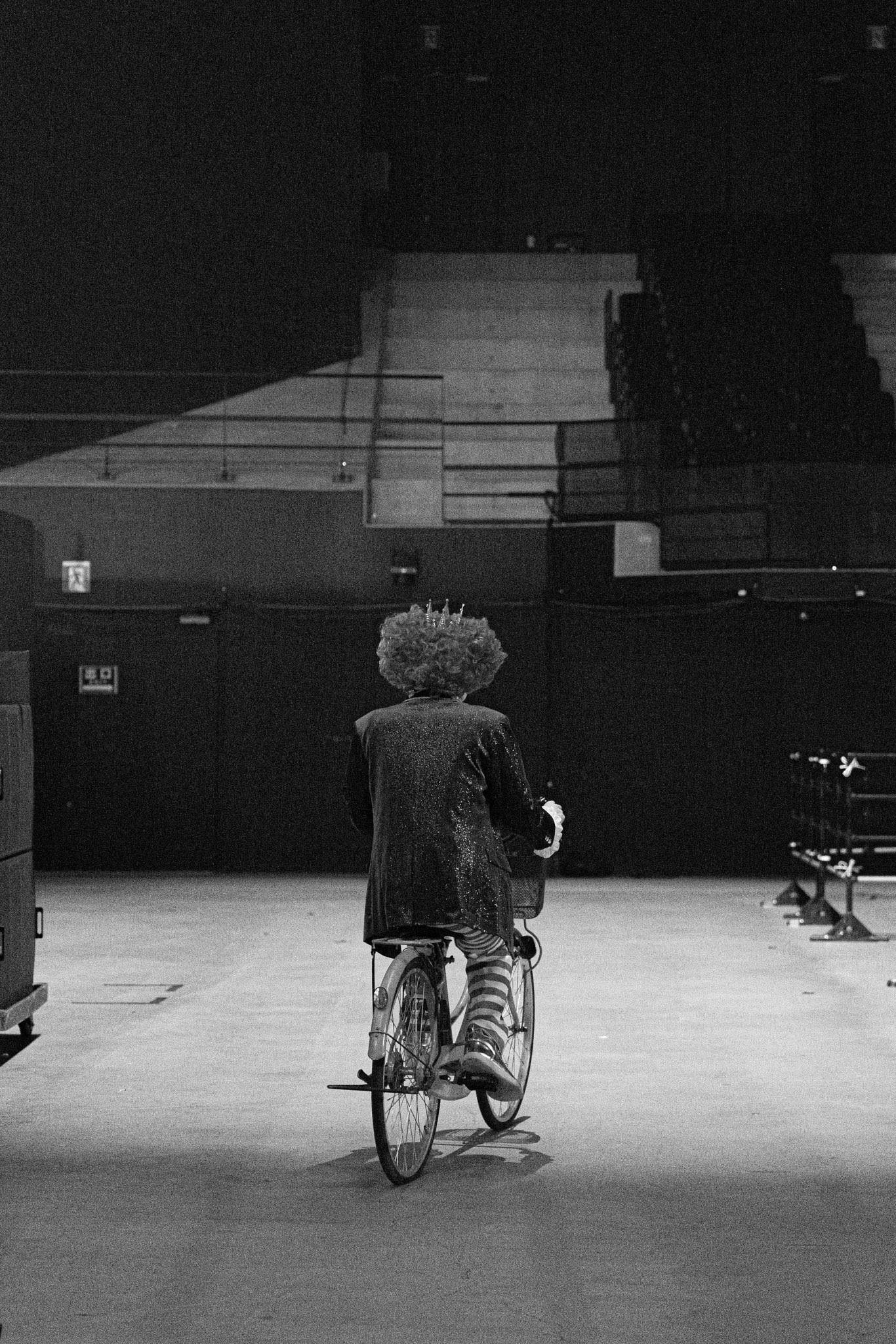 W.A.S.D ライトスターボーイ トラックジャケット マクドナルド ストグラ W.A.S.D ライトスターボーイ トラックジャケット マクドナルド