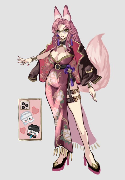 チャイナコヤンスカヤ らふ 