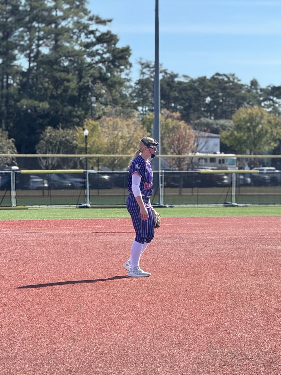 Braylin Beauchamp (@bbeauchamp18) on Twitter photo Last tournament of the fall season. We went 3-1 for the weekend, losing a close 2-1 single elimination game. <a href="/VAUnitySB/">Unity Softball</a> @Unity14U_Hagen Last tournament of the fall season. We went 3-1 for the weekend, losing a close 2-1 single elimination game. <a href="/VAUnitySB/">Unity Softball</a> @Unity14U_Hagen