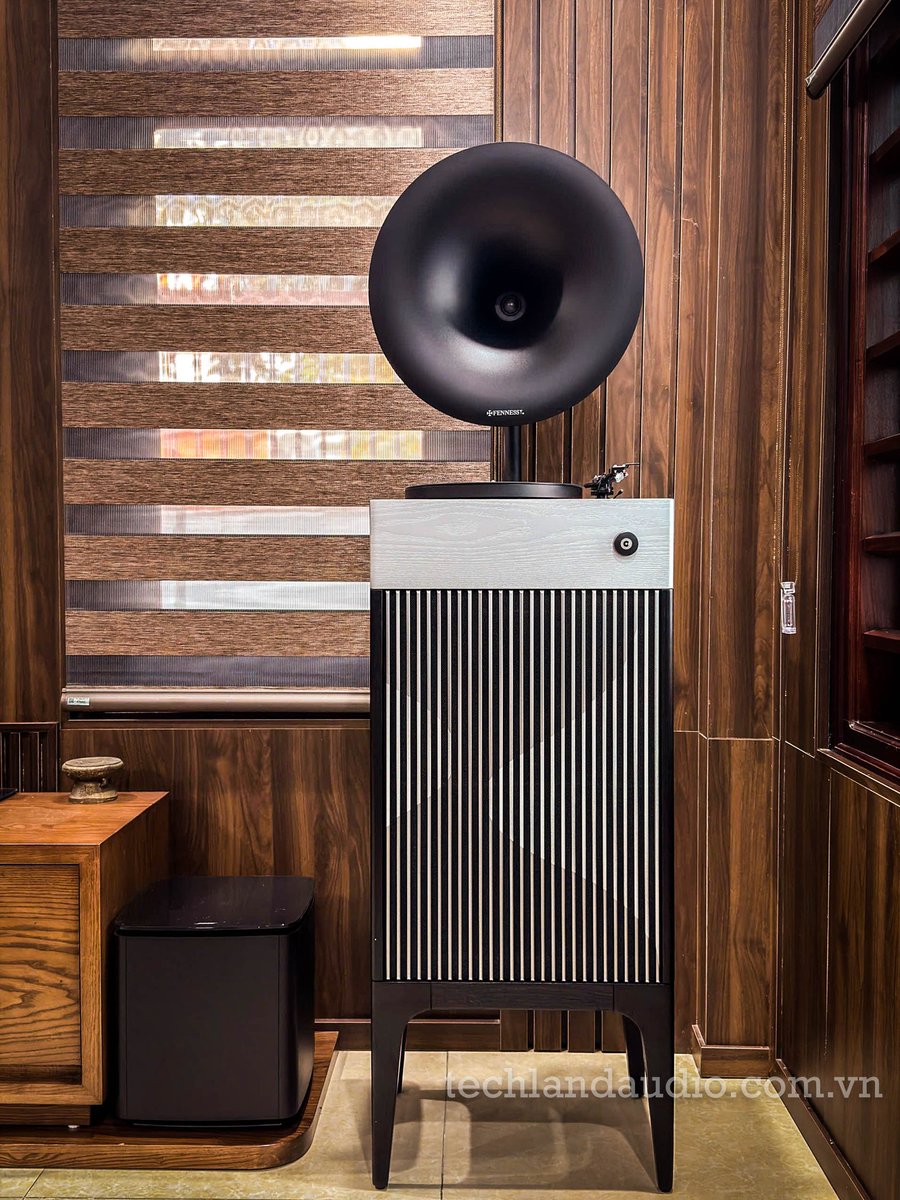 AudioTechland's tweet photo. Nét cô đọng trong thiêt kế “Minimalist design concept”
bởi sự đối lập trong vật liệu, tối giản nhưng tinh tế, tạo nên một không gian thật tĩnh tại, đầy sâu lắng...
TecHland Audio 39 Tràng Thi, Hoàn Kiếm, Hà Nội
#Gramophone #techlandaudio #Music #Donuti5 #vinyl https://t.co/tM7noYzzck