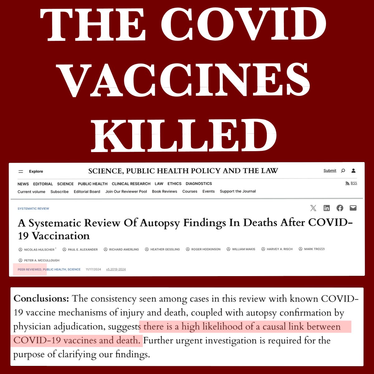 Craig Kelly:🇦🇺Foundation for Economic Education tweet media