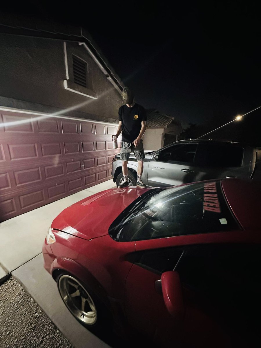 Skaterkyle01's tweet photo. Nocturnal https://t.co/RMtn8LHFfr